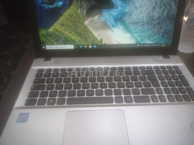 Asus i5 7 génération 