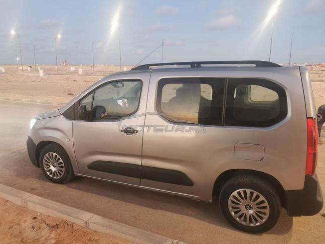     Citroën berlingo