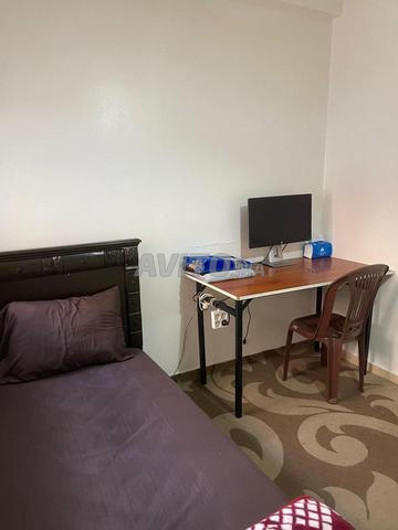 Appartement à vendre 50 m² à Casablanca - 2