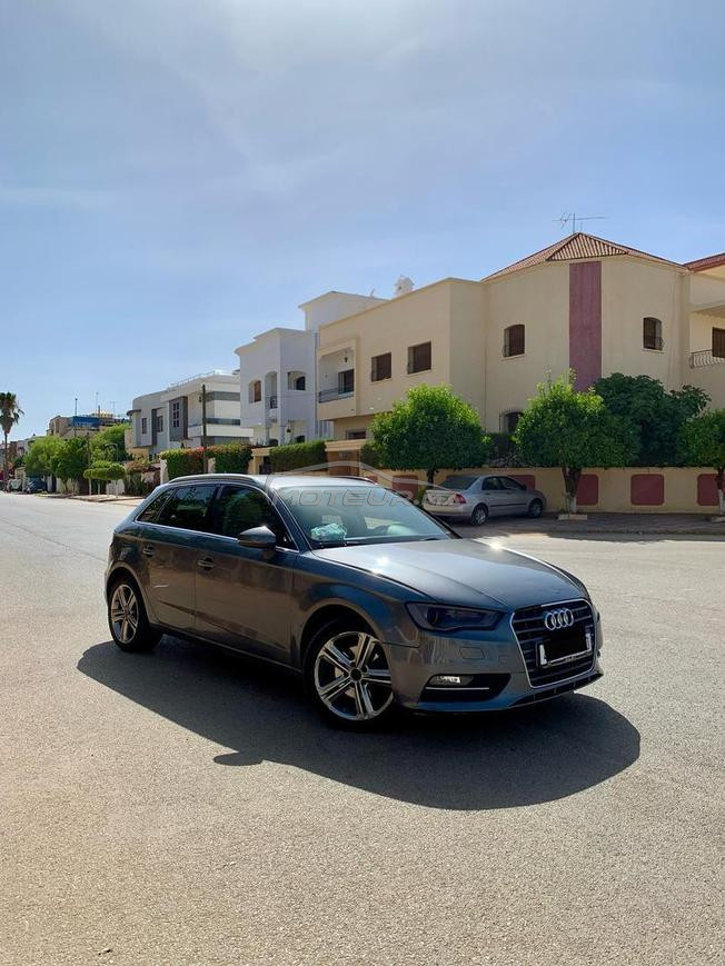 audi a3 a vendre