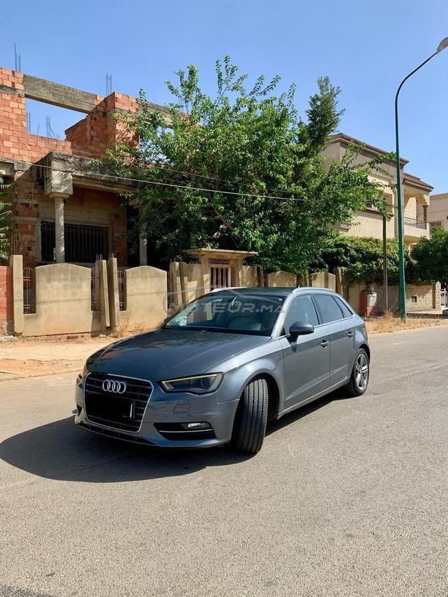 audi a3 a vendre