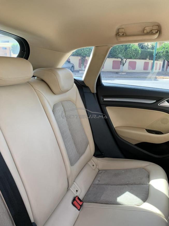 audi a3 a vendre