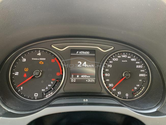 audi a3 a vendre