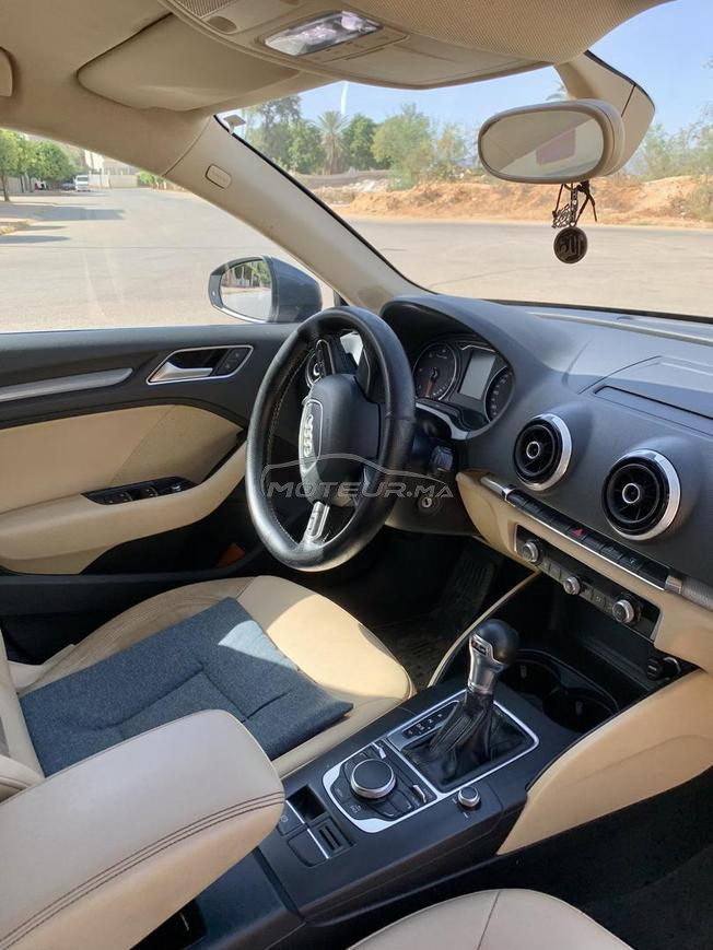 audi a3 a vendre