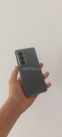 Infinix hot 50