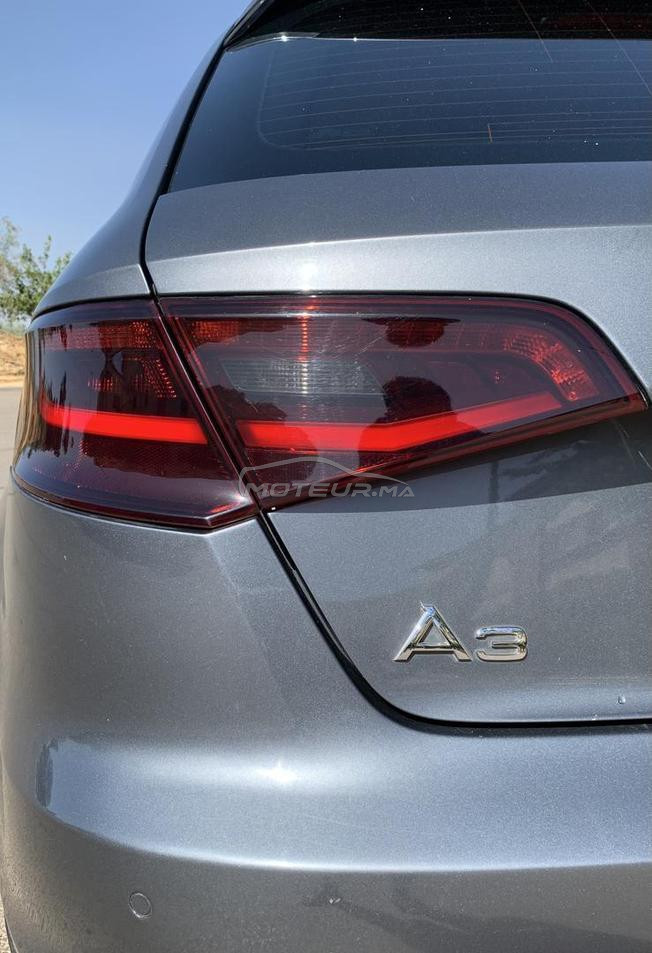 audi a3 a vendre
