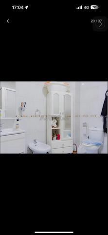 Appartement a louer au centre-ville  - 2