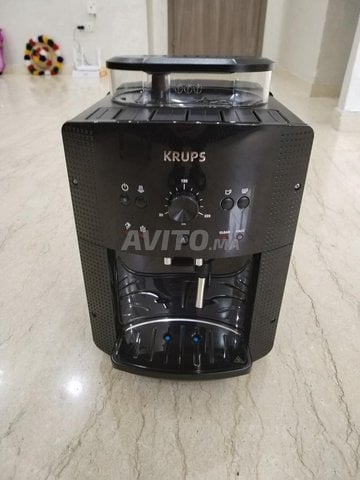 KRUPS espresso new original