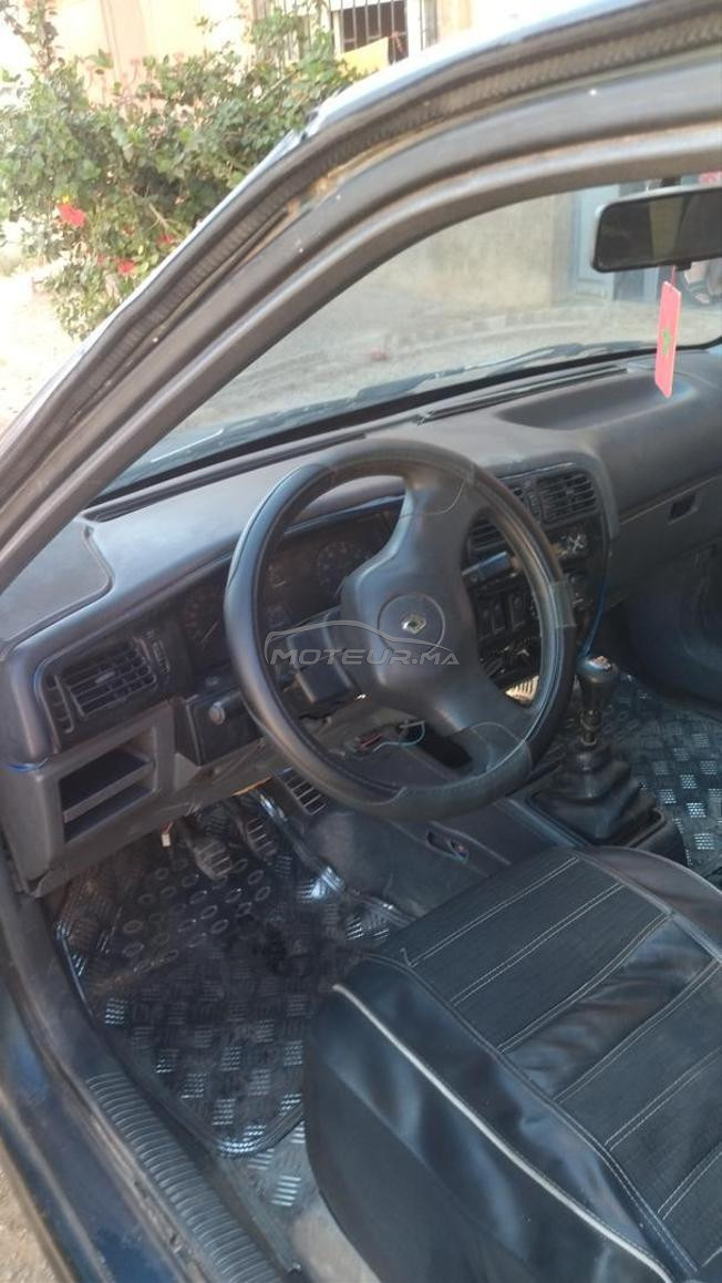 A vendre voiture a Berkane