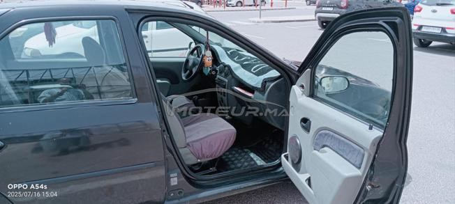 dacia logan essence 2007