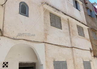 Maison à vendre. Route H4, Hay Al Farah, Rabat