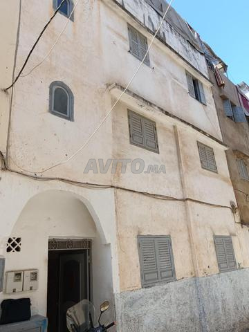Maison à vendre. Route H4, Hay Al Farah, Rabat