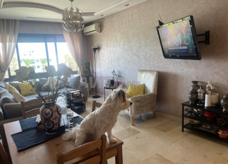 Bel appartement À Vendre Vue dégagée