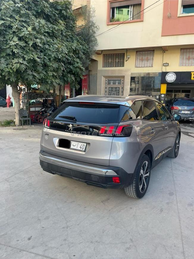 peugeot 3008 Allure 2.0 HDI