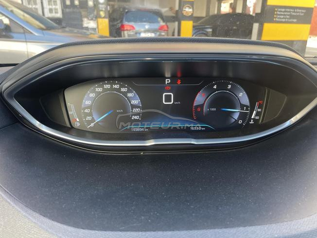 peugeot 3008 Allure 2.0 HDI
