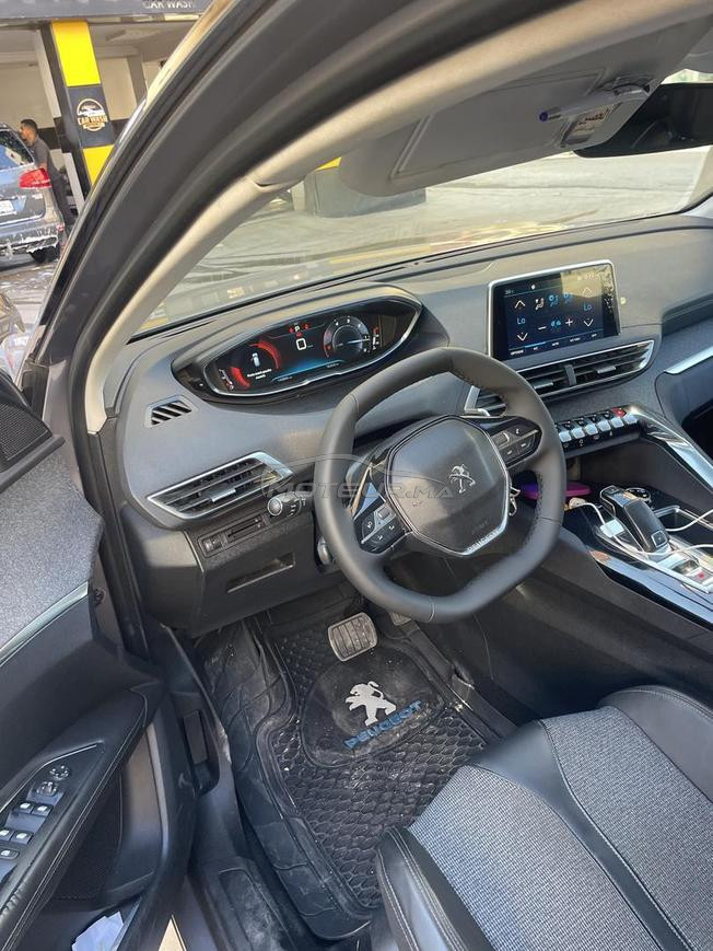 peugeot 3008 Allure 2.0 HDI