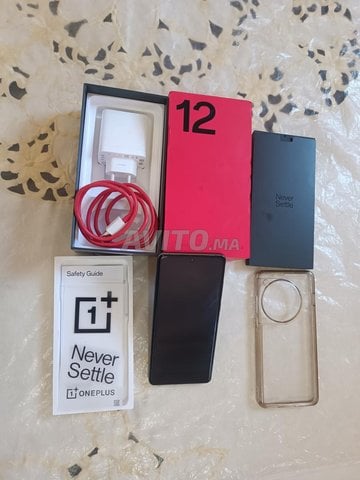 Oneplus 12