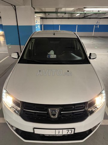 DACIA LOGAN FULL 2021