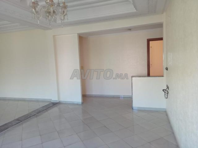 Appartement à vendre 136 m² à HAY AZHAR Fès - 2