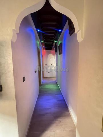 Appartement à vendre 160 m² à Salé