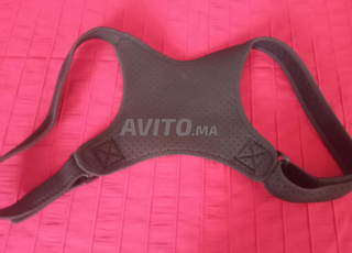 حزام الكتفين standard مناسب للجميع 