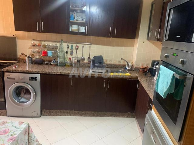 Appartement a louer mazola meublé  - 2