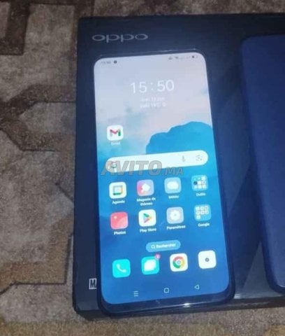 oppo f11 pro هاتف ممتاز