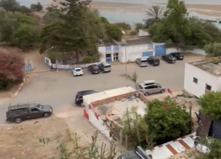 maison a louer a Moulay Bousselham