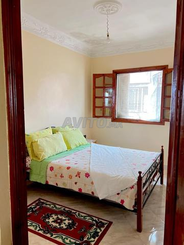 maison a louer a Moulay Bousselham - 2