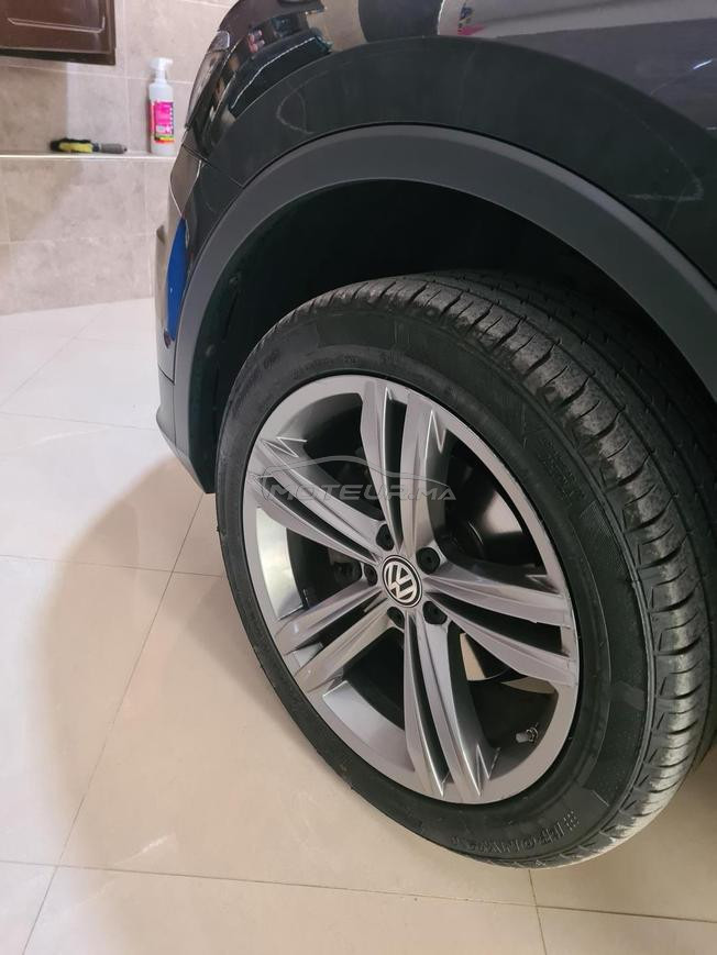Volkswagen Tiguan alspes 7 place 