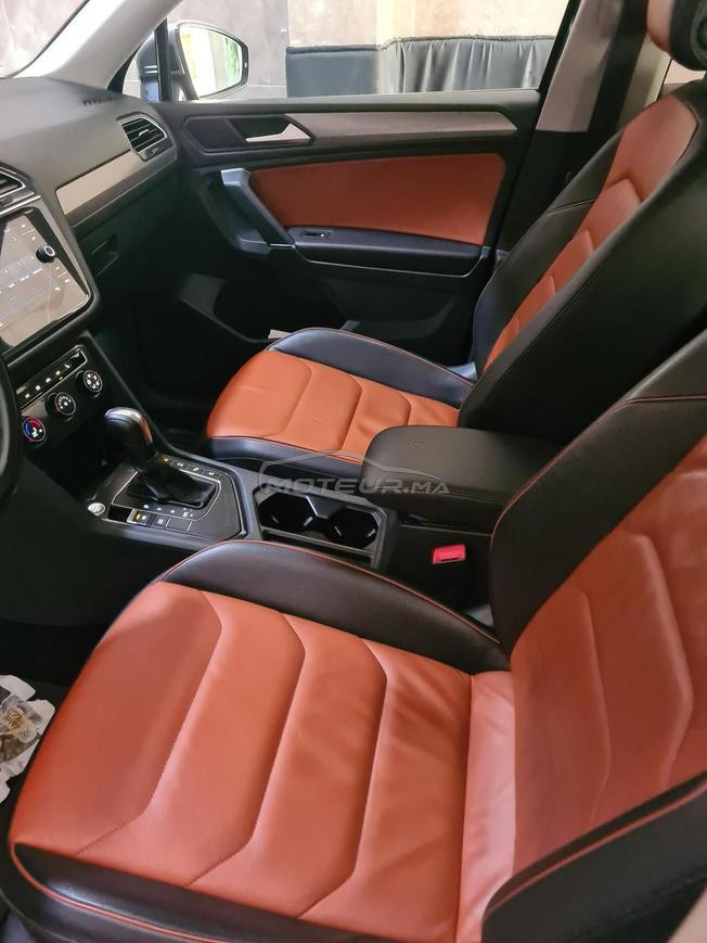 Volkswagen Tiguan alspes 7 place 