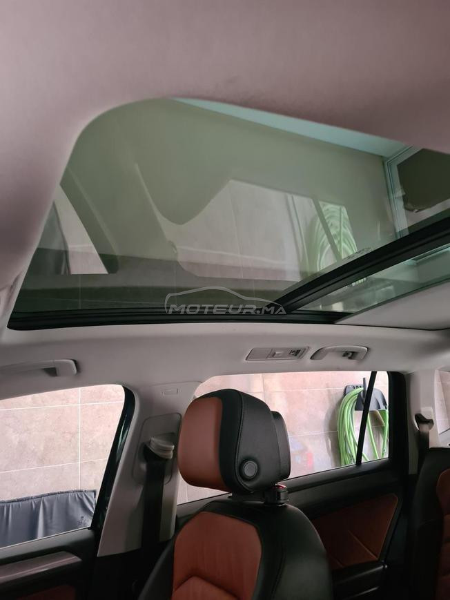 Volkswagen Tiguan alspes 7 place 