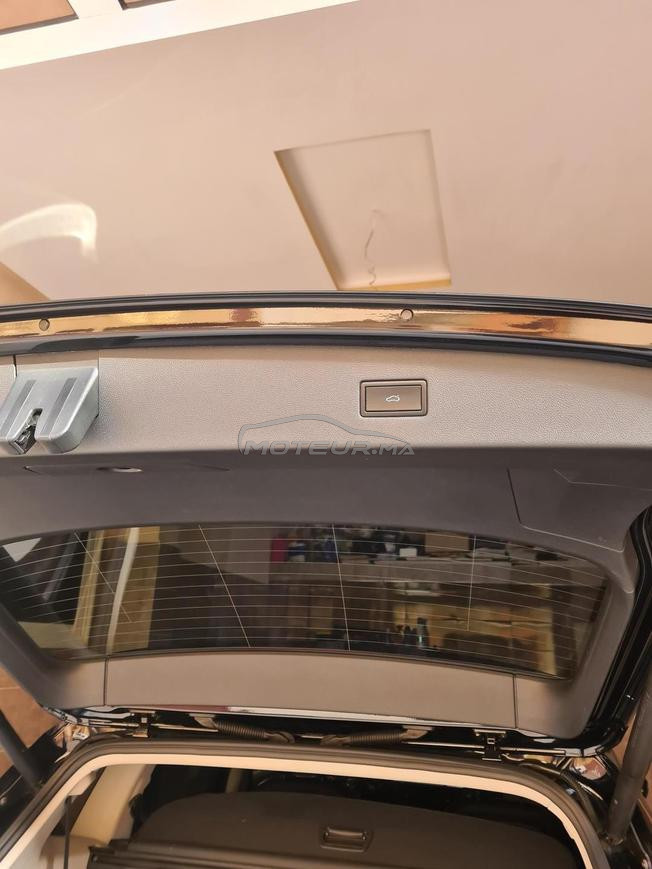 Volkswagen Tiguan alspes 7 place 
