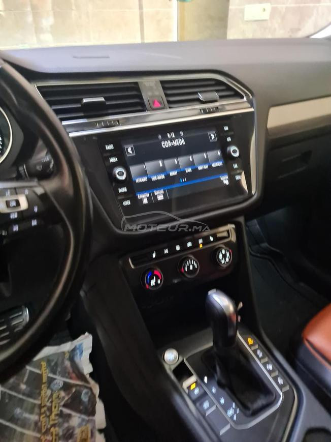 Volkswagen Tiguan alspes 7 place 