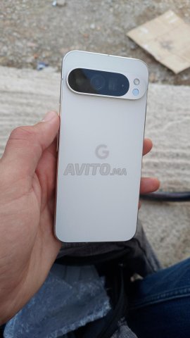 Google Pixel 9 Pro Xl 512gb 16 RAM 