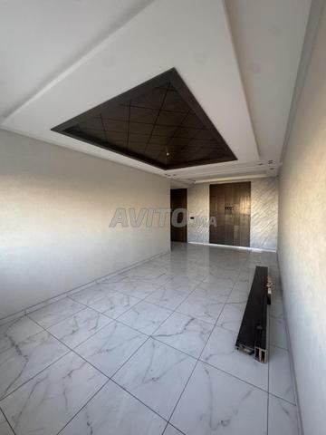 Appartement à vendre 116 m² à Salé