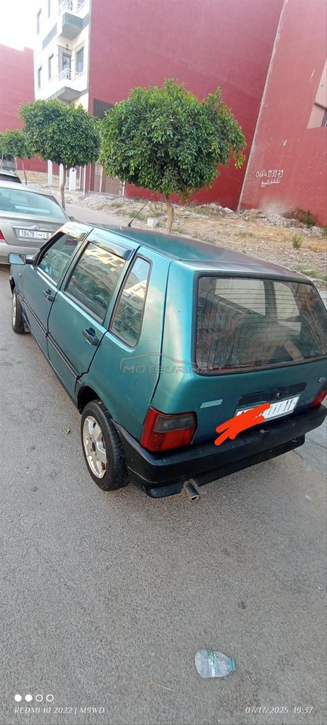 سيارة فيات اونو للبيع