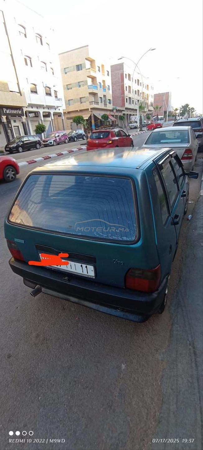 سيارة فيات اونو للبيع
