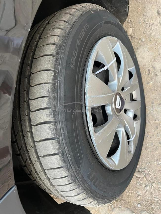 داصيا دوكر