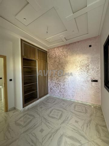 appartement a vendre -ain chkef - 2