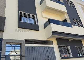 appartement a vendre -ain chkef