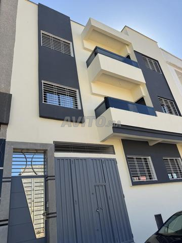 appartement a vendre -ain chkef