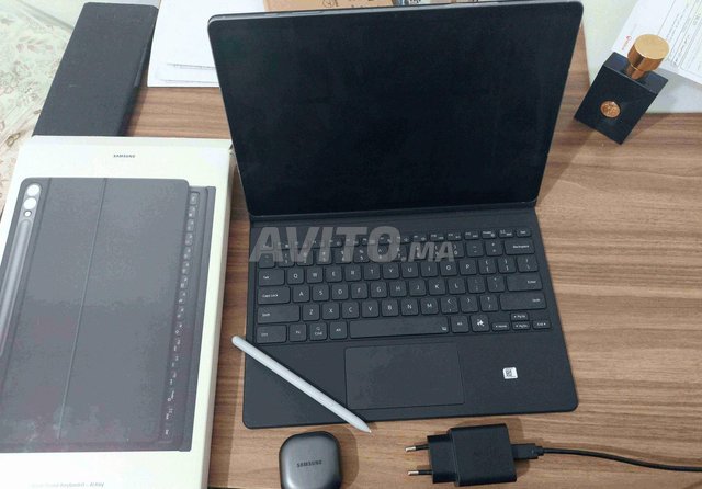 Samsung Tab S10 Plus 5G