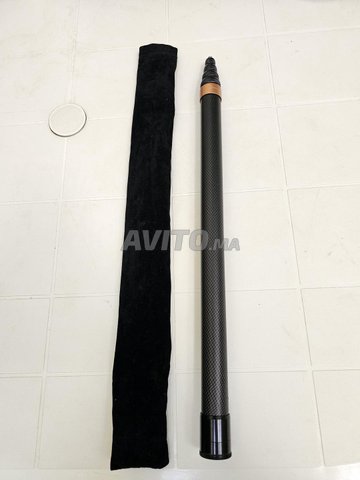 Selfie Stick 3 Meter Neuf
