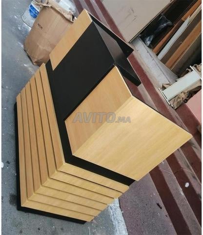 Des Bureaux Réception Prix Usine   Kiubu - 2