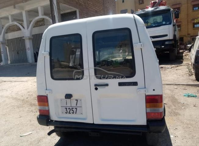 Citroen c15
