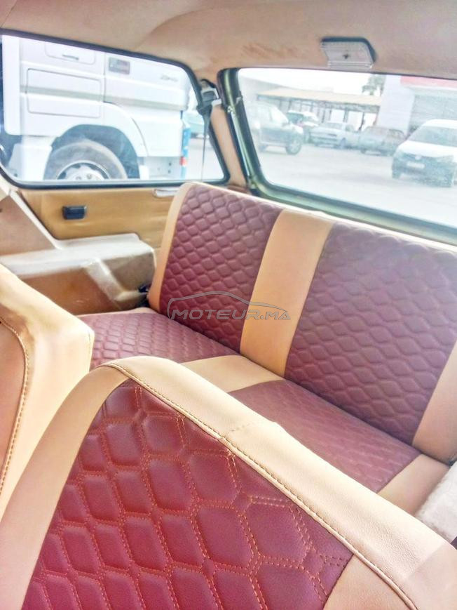 Peugeot 504 Diesel Manuelle 1980 à Ait Melloul