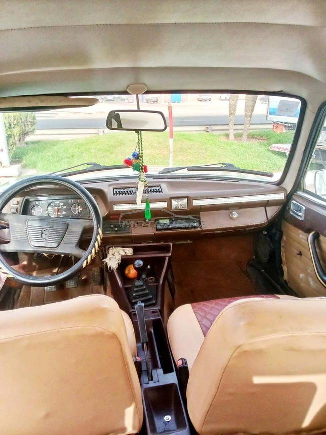 Peugeot 504 Diesel Manuelle 1980 à Ait Melloul