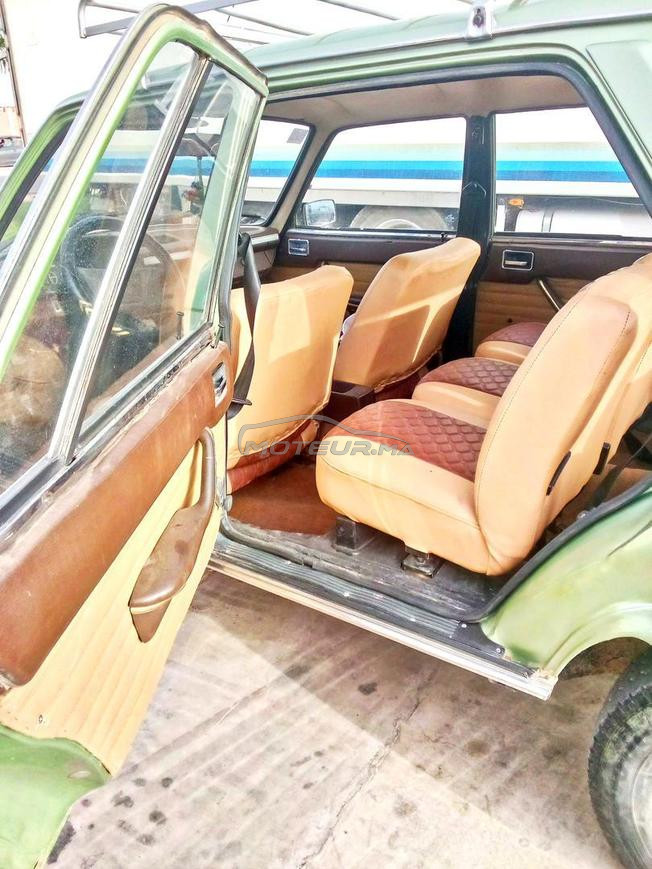 Peugeot 504 Diesel Manuelle 1980 à Ait Melloul