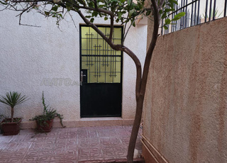 Maison 2ème étage à louer